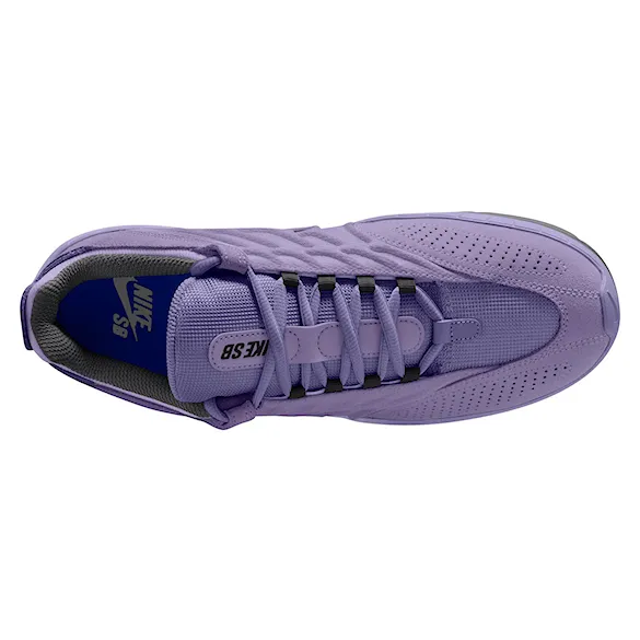 Tenisówki Nike SB Vertebrae hydrangeas/medium ash-dusty amethyst 2025 - 9