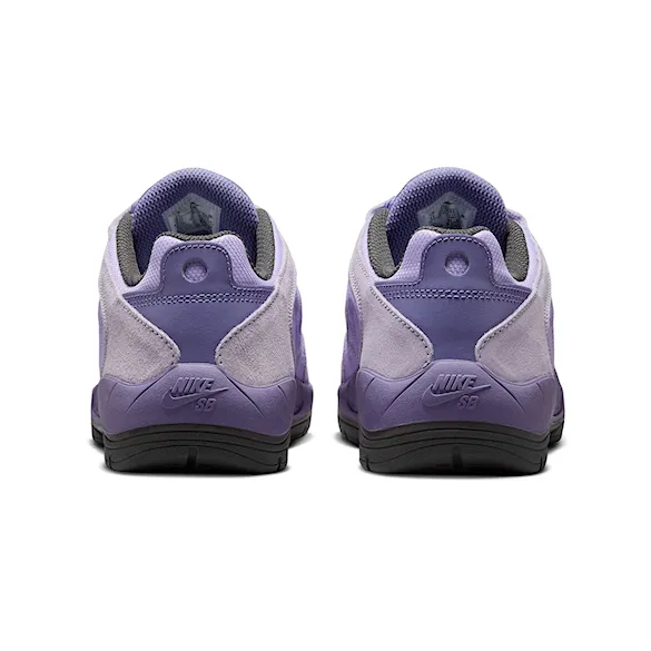 Tenisówki Nike SB Vertebrae hydrangeas/medium ash-dusty amethyst 2025 - 12