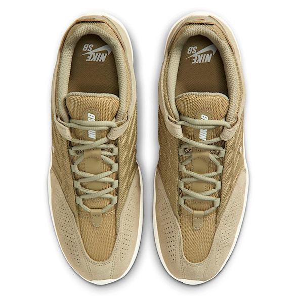 Tenisky Nike SB Vertebrae neutral olive/sail-neutral olive-sail 2026 - 5