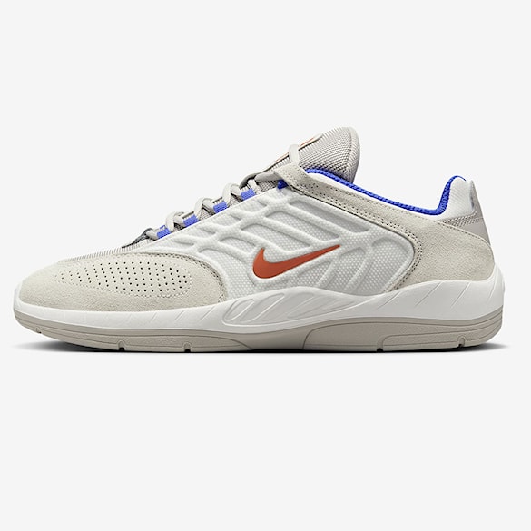 Tenisky Nike SB Vertebrae summit white/cosmic clay-platinum tint 2024 - 2