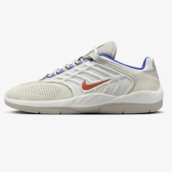 Tenisky Nike SB Vertebrae summit white/cosmic clay-platinum tint 2024 - 2