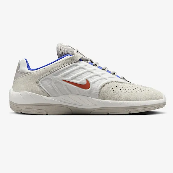 Tenisky Nike SB Vertebrae summit white/cosmic clay-platinum tint 2024 - 3