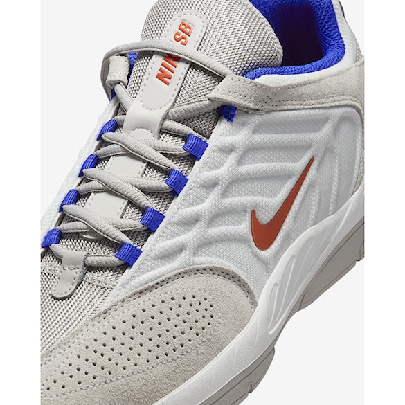 Tenisky Nike SB Vertebrae summit white/cosmic clay-platinum tint 2024 - 6