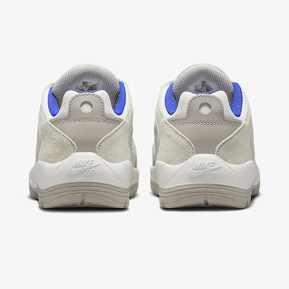 Tenisky Nike SB Vertebrae summit white/cosmic clay-platinum tint 2024 - 7