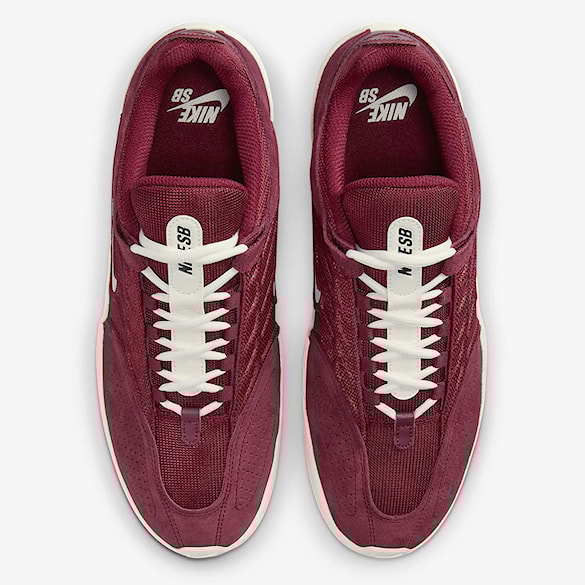 Tenisówki Nike SB Vertebrae team red/sail-team red-sail 2024 - 5