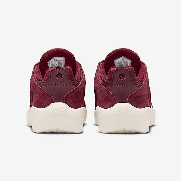 Tenisówki Nike SB Vertebrae team red/sail-team red-sail 2024 - 6