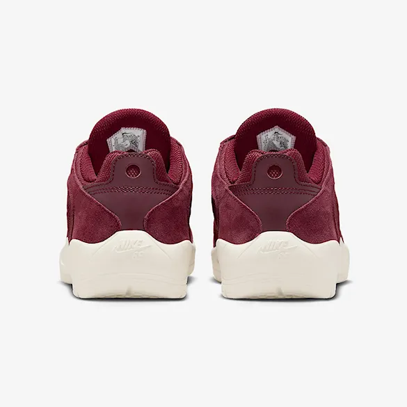 Tenisky Nike SB Vertebrae team red/sail-team red-sail 2024 - 6