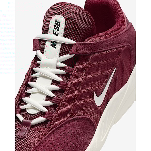 Tenisówki Nike SB Vertebrae team red/sail-team red-sail 2024 - 8