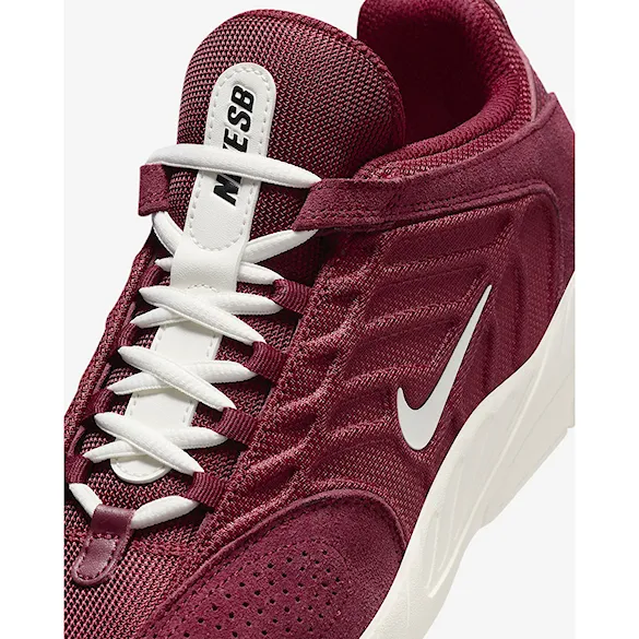 Tenisky Nike SB Vertebrae team red/sail-team red-sail 2024 - 8