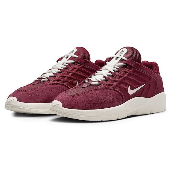 Tenisówki Nike SB Vertebrae team red/sail-team red-sail 2024 - 1
