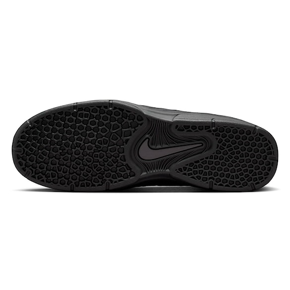 Tenisky Nike SB Vertebrae thunder grey/thunder grey-off noir 2026 - 2