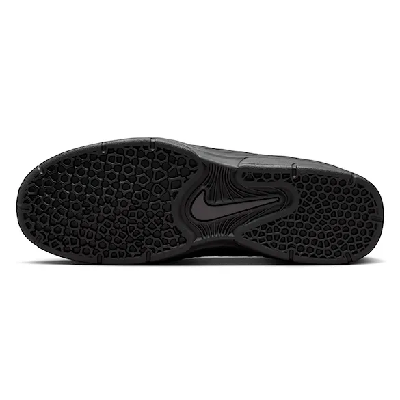 Tenisky Nike SB Vertebrae thunder grey/thunder grey-off noir 2026 - 2