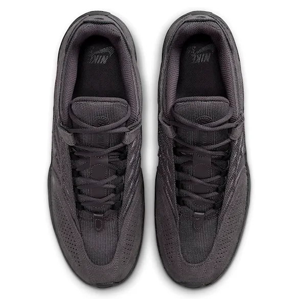 Tenisky Nike SB Vertebrae thunder grey/thunder grey-off noir 2026 - 5