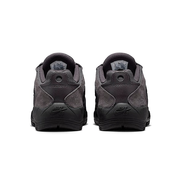 Tenisky Nike SB Vertebrae thunder grey/thunder grey-off noir 2026 - 6