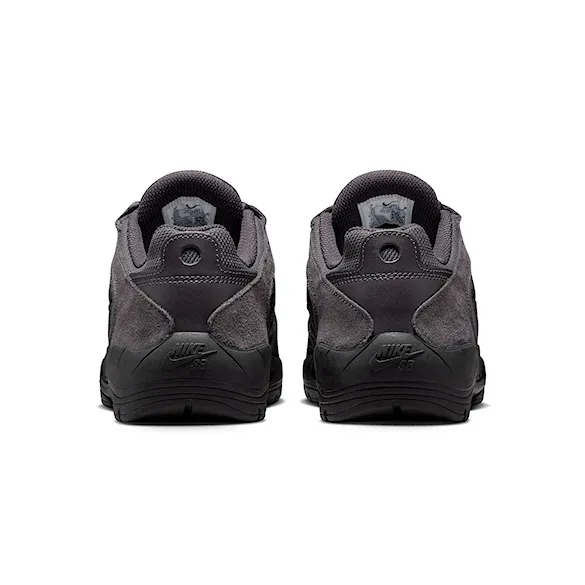 Tenisky Nike SB Vertebrae thunder grey/thunder grey-off noir 2026 - 6
