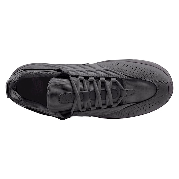 Tenisky Nike SB Vertebrae thunder grey/thunder grey-off noir 2026 - 9