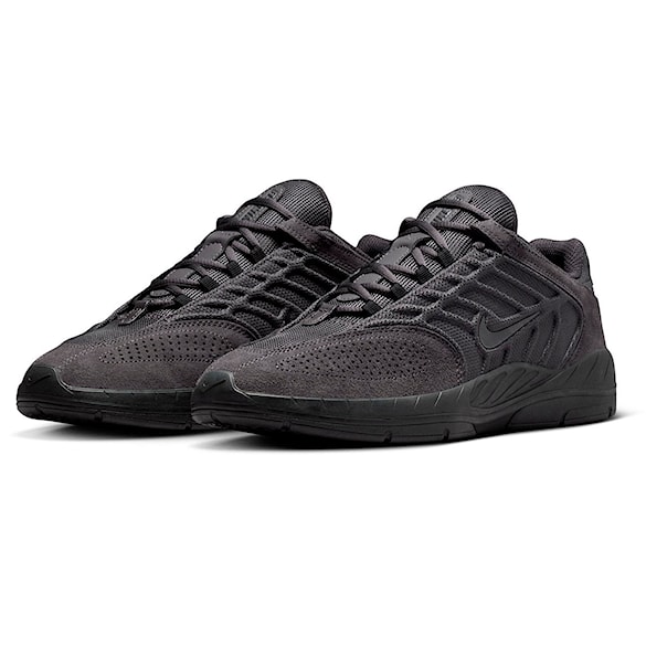Tenisky Nike SB Vertebrae thunder grey/thunder grey-off noir 2026 - 1