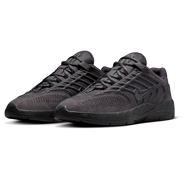 Tenisky Nike SB Vertebrae thunder grey/thunder grey-off noir 2026 - 1