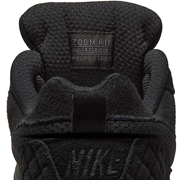 Tenisówki Nike SB Zoom Air Paul Rodriguez Low black/black-gum light b 2026 - 10