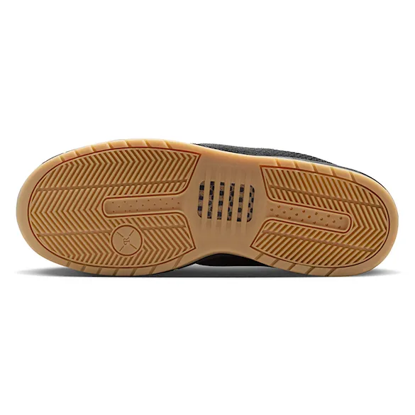 Tenisówki Nike SB Zoom Air Paul Rodriguez Low black/black-gum light b 2026 - 2
