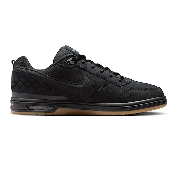 Tenisówki Nike SB Zoom Air Paul Rodriguez Low black/black-gum light b 2026 - 4
