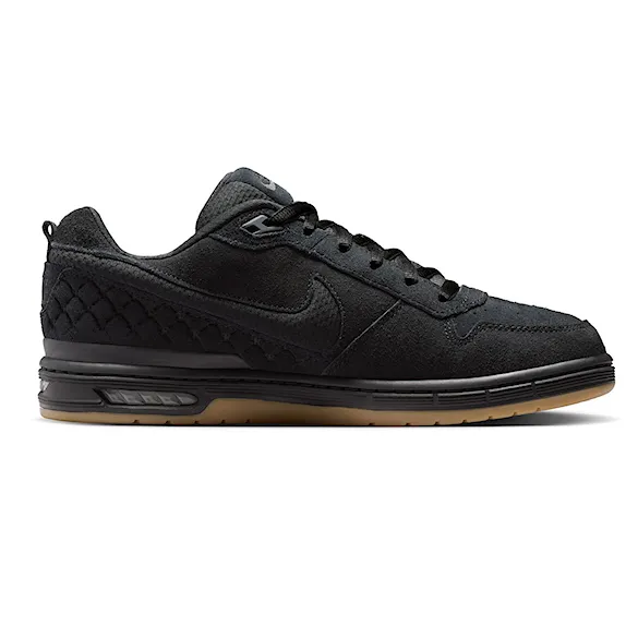 Tenisówki Nike SB Zoom Air Paul Rodriguez Low black/black-gum light b 2026 - 4