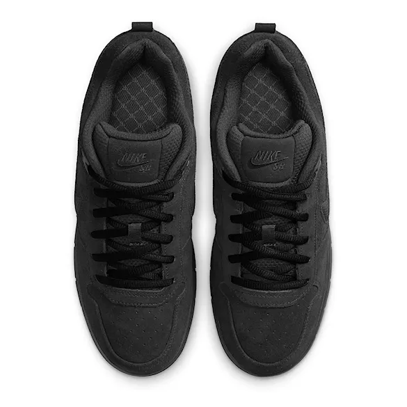 Tenisówki Nike SB Zoom Air Paul Rodriguez Low black/black-gum light b 2026 - 6