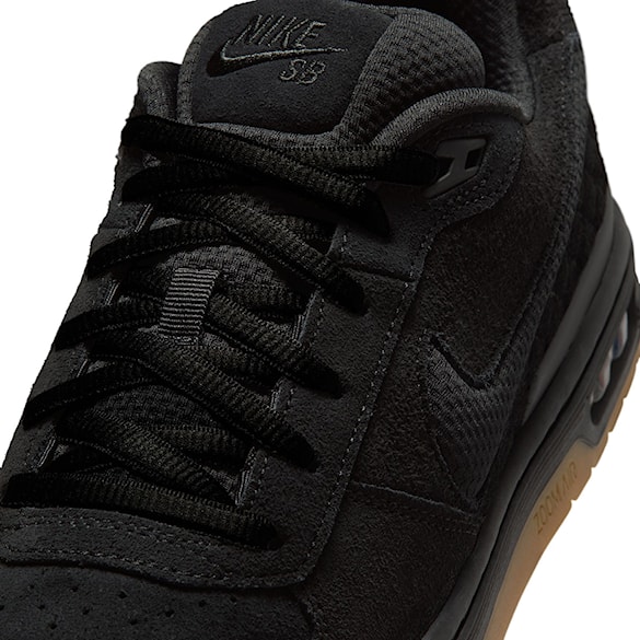 Tenisówki Nike SB Zoom Air Paul Rodriguez Low black/black-gum light b 2026 - 8