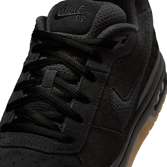 Tenisówki Nike SB Zoom Air Paul Rodriguez Low black/black-gum light b 2026 - 8