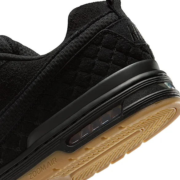 Tenisówki Nike SB Zoom Air Paul Rodriguez Low black/black-gum light b 2026 - 9