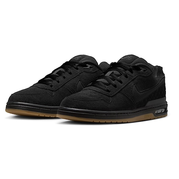 Tenisówki Nike SB Zoom Air Paul Rodriguez Low black/black-gum light b 2026 - 1