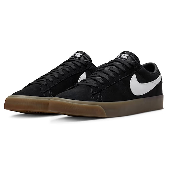Sneakers Nike SB Zoom Blazer Low Pro GT black/white-black-white 2026 - 1