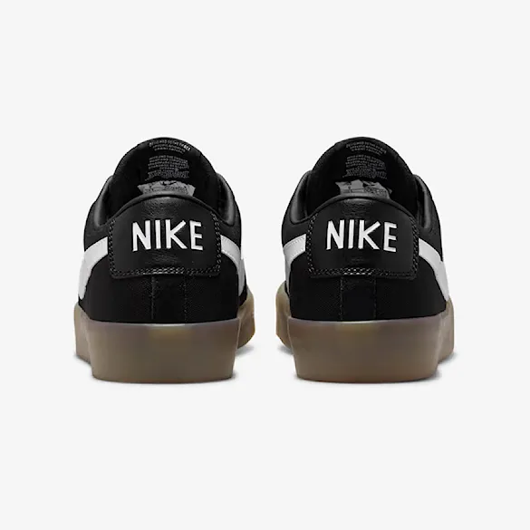 Sneakers Nike SB Zoom Blazer Low Pro GT black/white-black-white 2026 - 6