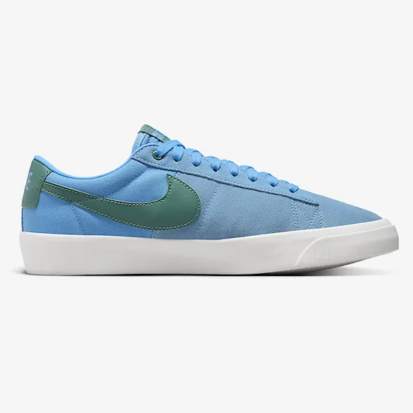 Tenisówki Nike SB Zoom Blazer Low Pro GT university blue/summit-white/bicoastal 2024 - 3