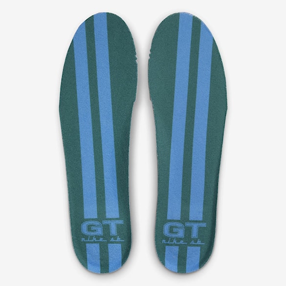 Sneakers Nike SB Zoom Blazer Low Pro GT university blue/summit-white/bicoastal 2024 - 7