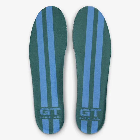 Tenisówki Nike SB Zoom Blazer Low Pro GT university blue/summit-white/bicoastal 2024 - 7