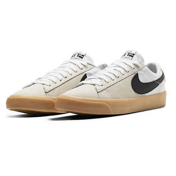 Sneakers Nike SB Zoom Blazer Low Pro GT white/black-white-white 2026 - 1
