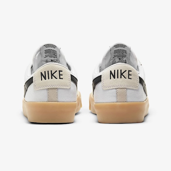 Sneakers Nike SB Zoom Blazer Low Pro GT white/black-white-white 2026 - 6