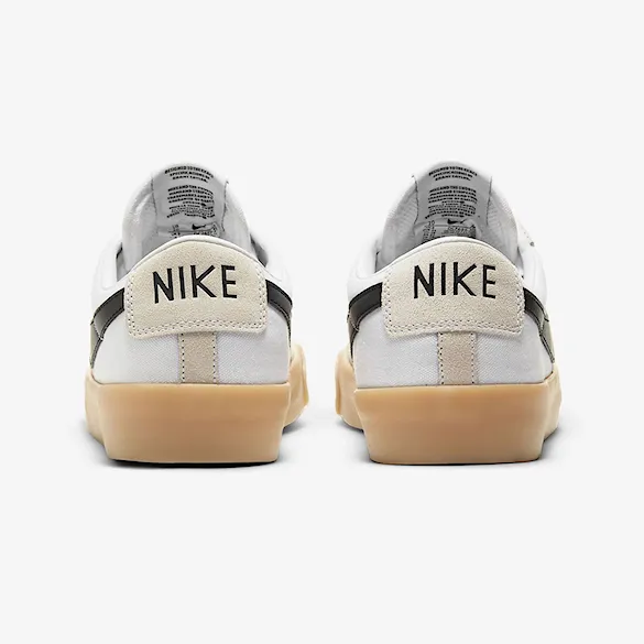 Sneakers Nike SB Zoom Blazer Low Pro GT white/black-white-white 2026 - 6
