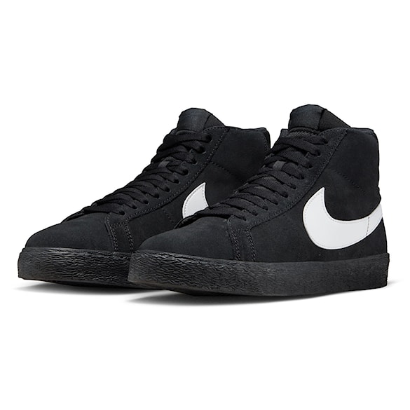 Tenisky Nike SB Zoom Blazer Mid black/white-black-black 2026 - 1