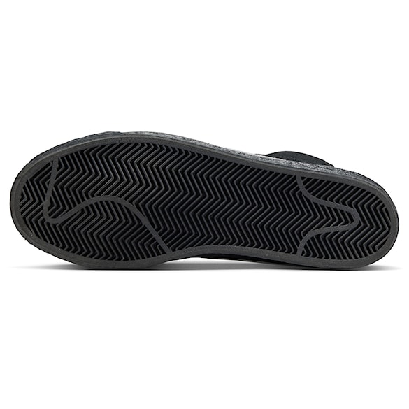 Tenisky Nike SB Zoom Blazer Mid black/white-black-black 2026 - 3