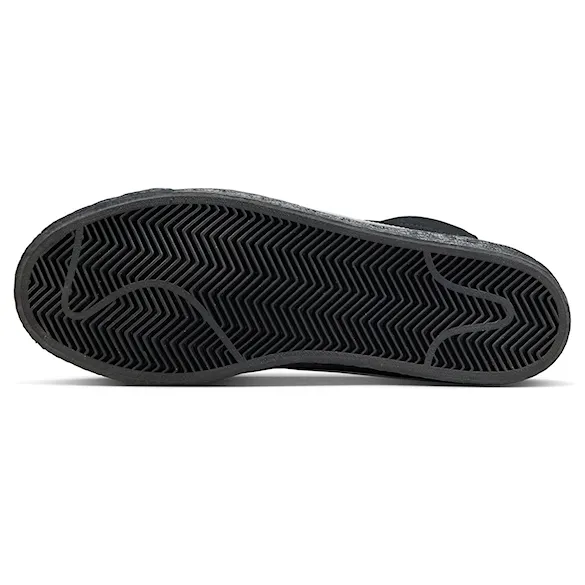 Tenisówki Nike SB Zoom Blazer Mid black/white-black-black 2026 - 3