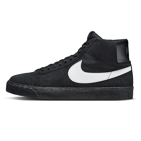 Tenisky Nike SB Zoom Blazer Mid black/white-black-black 2026 - 4