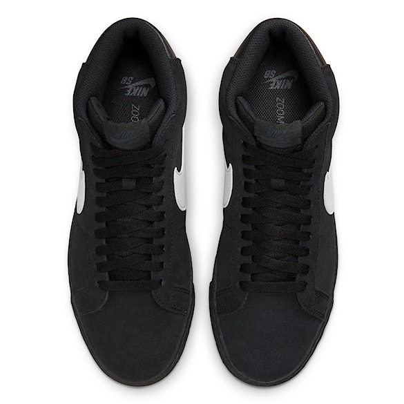 Tenisky Nike SB Zoom Blazer Mid black/white-black-black 2026 - 5