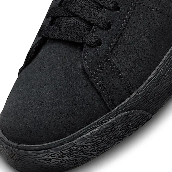 Tenisówki Nike SB Zoom Blazer Mid black/white-black-black 2026 - 6