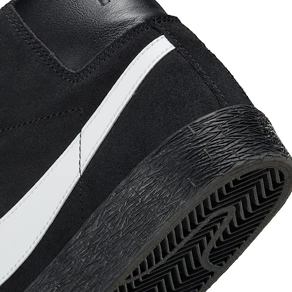 Tenisówki Nike SB Zoom Blazer Mid black/white-black-black 2026 - 7
