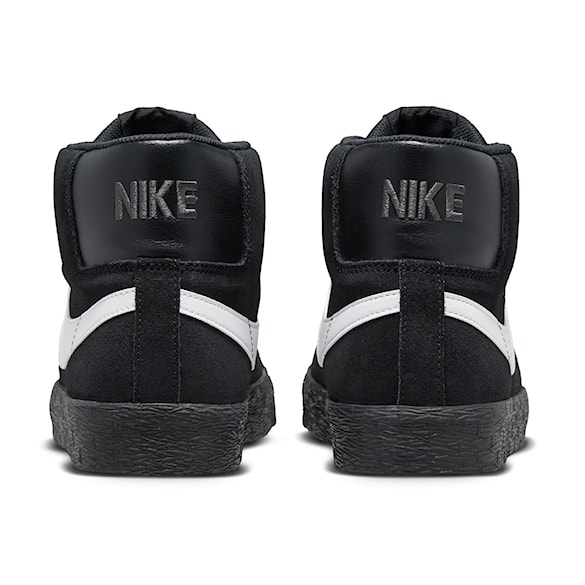 Tenisky Nike SB Zoom Blazer Mid black/white-black-black 2026 - 8