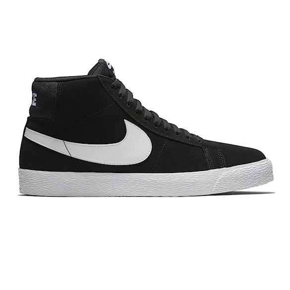Sneakers Nike SB Zoom Blazer Mid black/white-white-white 2026 - 2