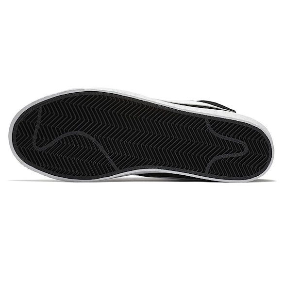 Sneakers Nike SB Zoom Blazer Mid black/white-white-white 2026 - 4