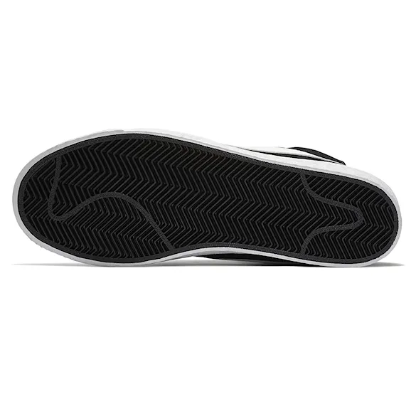Tenisky Nike SB Zoom Blazer Mid black/white-white-white 2026 - 4